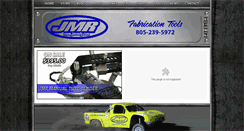 Desktop Screenshot of jmrmfg.com